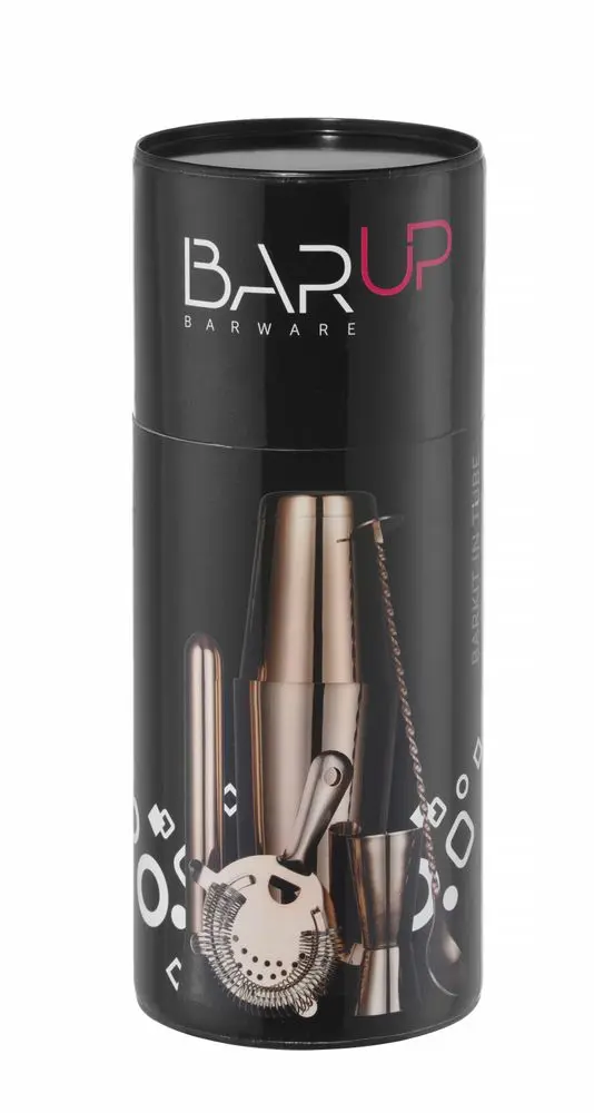 BarUp Barkit