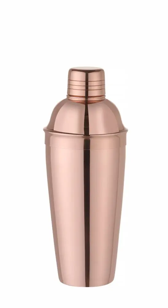 BarUp Cobbler Shaker, 3-teilig