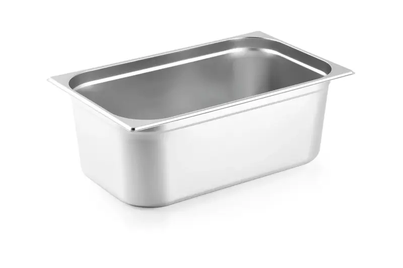 BASIC Gastronormbehälter 1/1 - 200 mm Tiefe