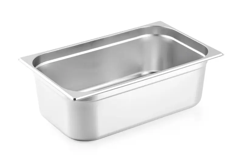 BASIC Gastronormbehälter 2/1 - 150 mm Tiefe