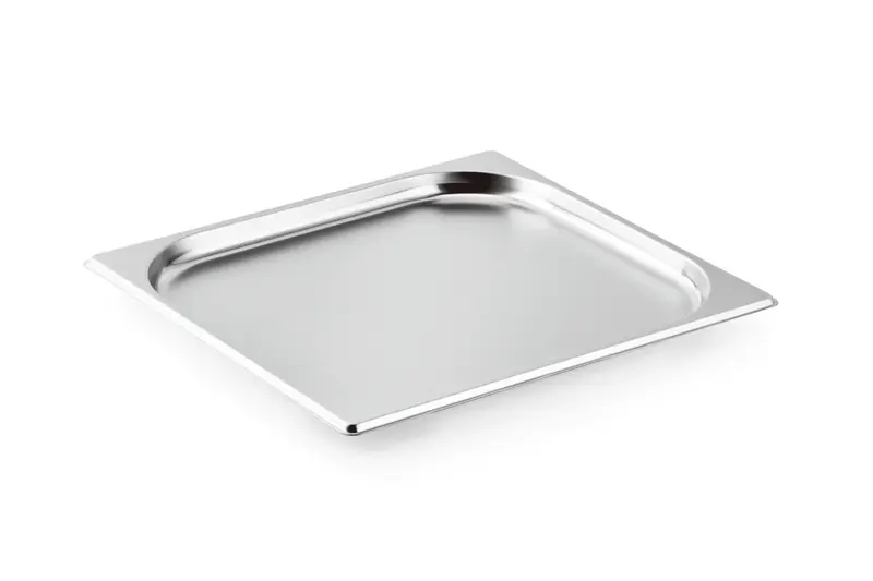 BASIC Gastronormbehälter 2/3 - 20 mm Tiefe
