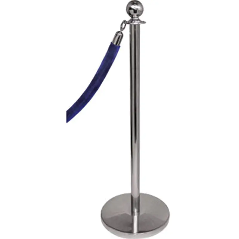 BB3201001 Abgrenzungsständer, Fußdurchmesser 30 cm, Höhe 90 cm