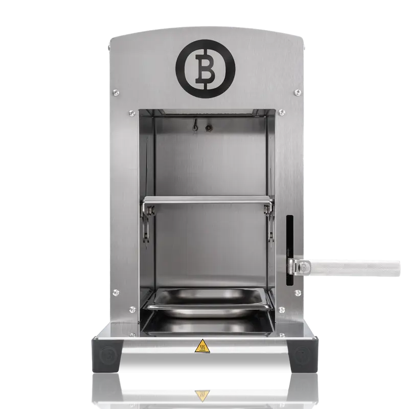 Beefer Pro II 50 mbar Propan