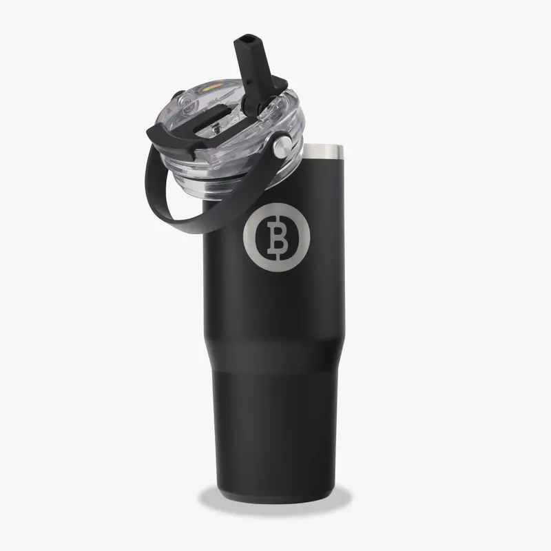 Beefer Thermobecher Thermo Tumbler