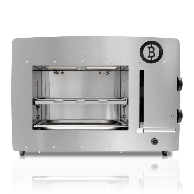 Beefer XL II 50 mbar Propan