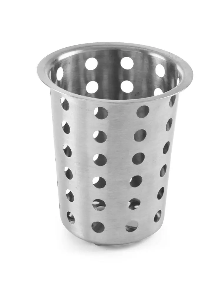 Besteckköcher, HENDI, ⌀97x(H)137mm