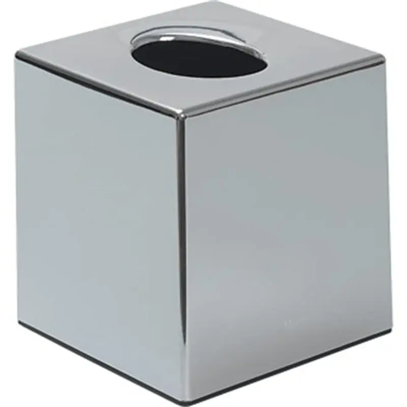 Bolero Taschentuch-Box KUBUS