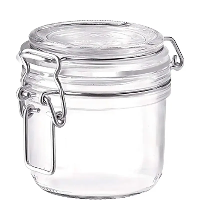 Bormioli Rocco Fido Einmachglas rund 20 cl
