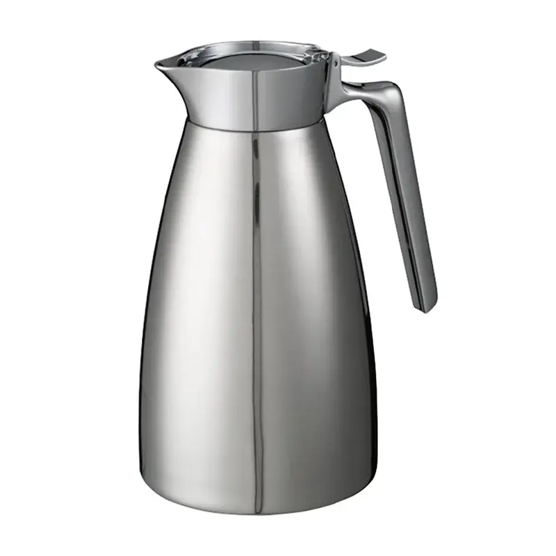 Bravilor Qline Airpot Kaffeekanne Größe M