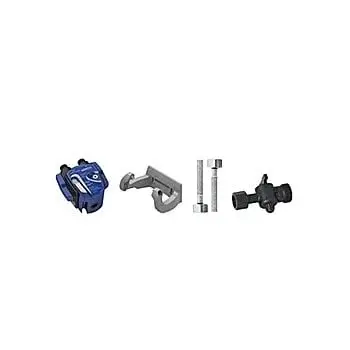 BRITA Purity C Filterkopf Set II