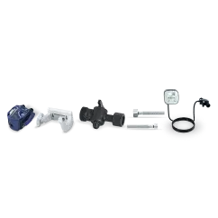 BRITA PURITY C Filterkopf Set VII