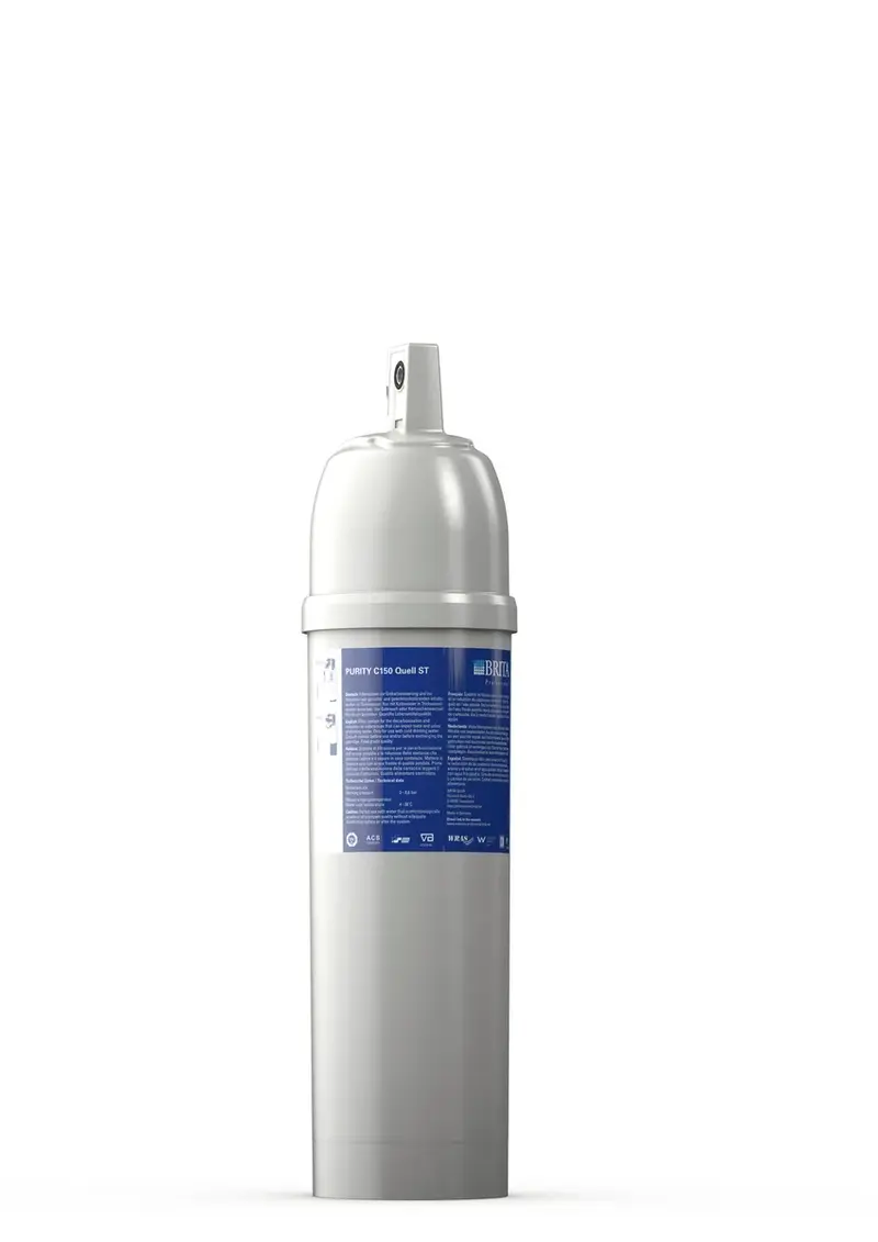 BRITA Purity C150 Quell ST Wechselkartusche