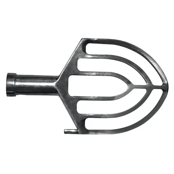 Buffalo Flachrührer für GJ461