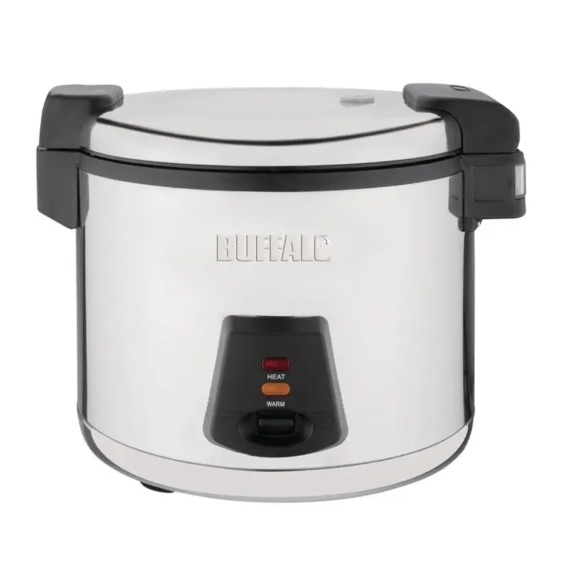 Buffalo Reiskocher 6L