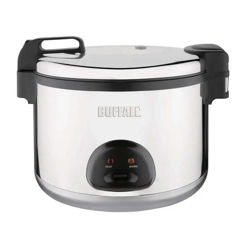 Buffalo Reiskocher 9L