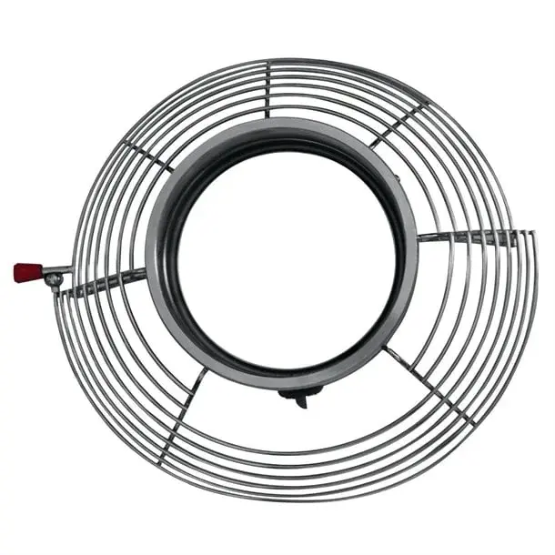 Buffalo Sicherhheitsgitter für GL191