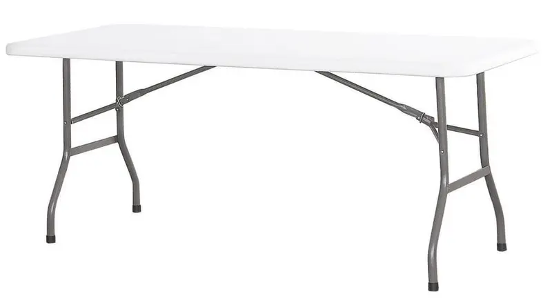 Buffet-Tisch, AmerBox, Max. Last 150 kg., 1800x740x(H)740mm