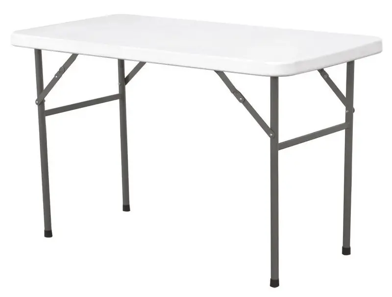 Buffettisch Einklappbar 1220x610x740 mm