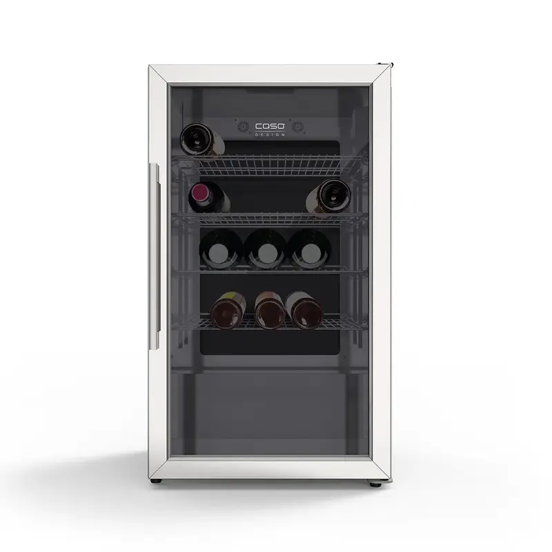 CASO Design BBQ -Cooler L -R Getränkekühlschrank Large