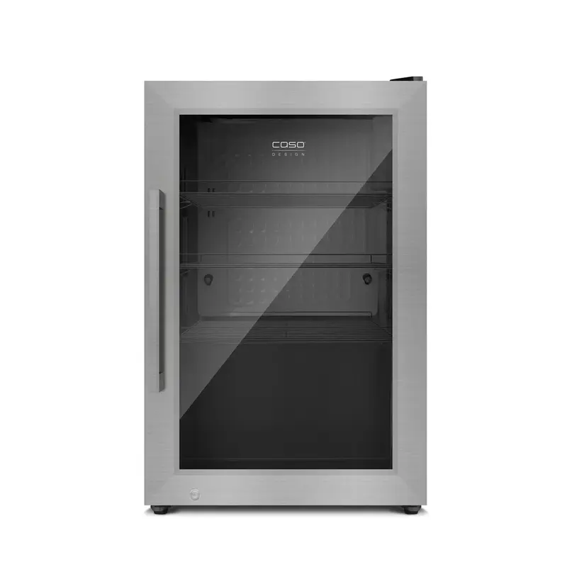 CASO Design BBQ- Cooler S -R Getränkekühlschrank Small
