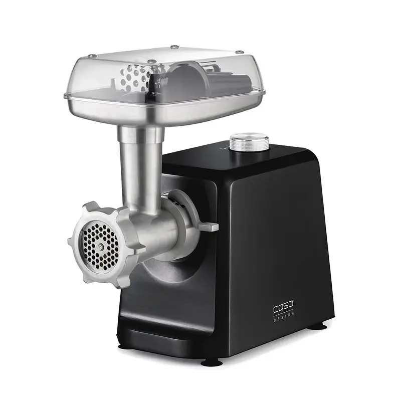 CASO Design Fleischwolf FW 2500 Black