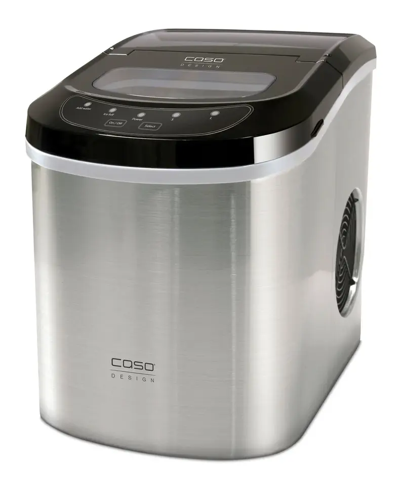 CASO Eiswürfelbereiter IceMaster Pro