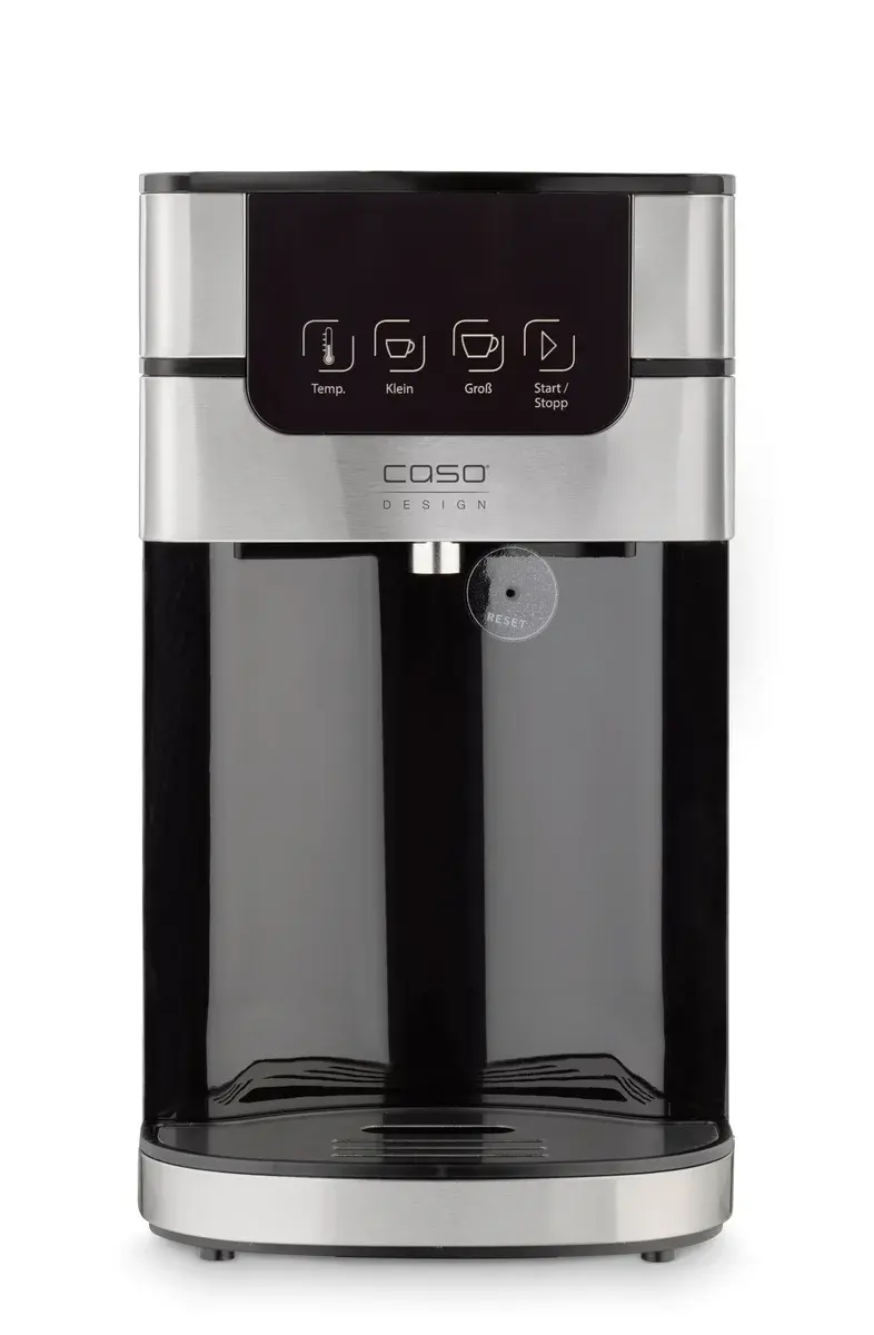 CASO Turbo-Heißwasserspender PerfectCup 1000 Pro