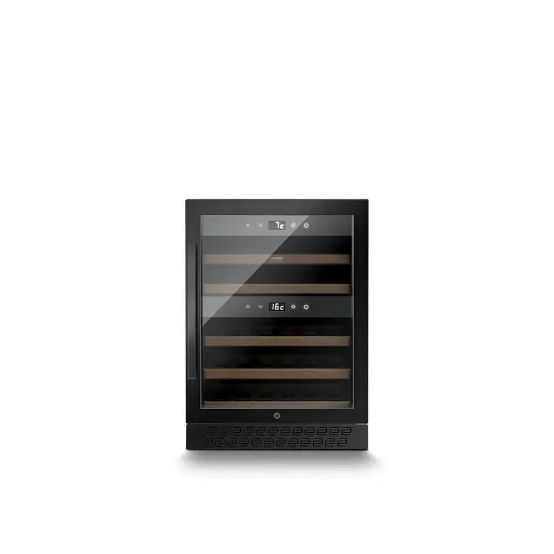 CASO Weinkühlschrank WineChef Pro 40 black