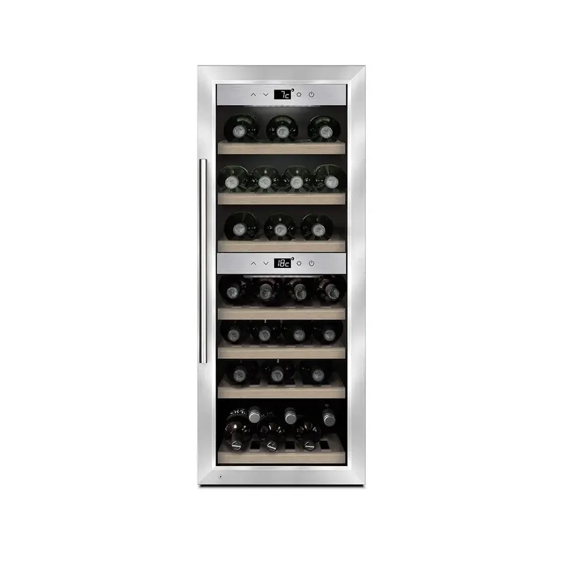 CASO Weinkühlschrank WineComfort 380 Smart