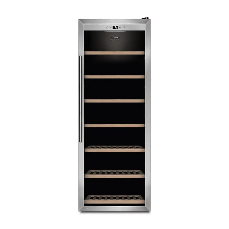 CASO Weinkühlschrank WineSafe 137