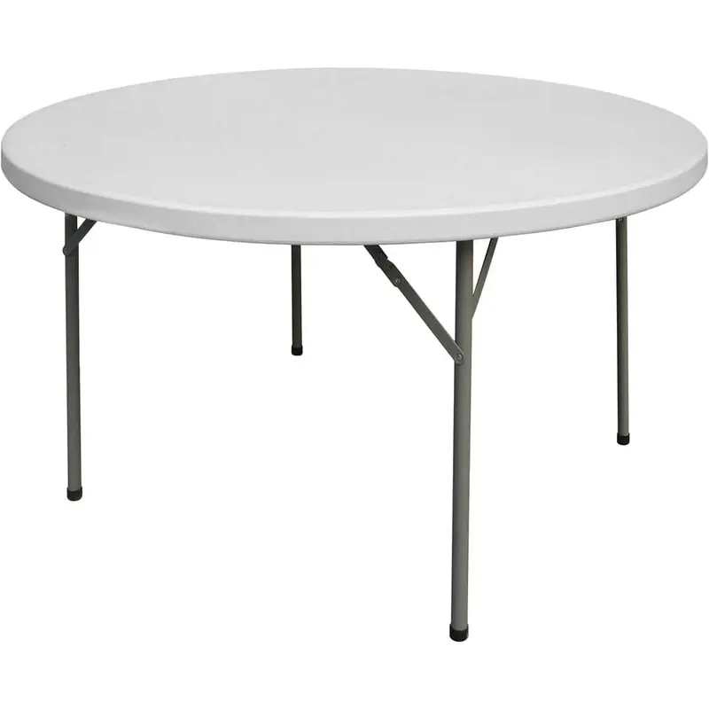 CE0504122 Buffettisch rund klappbar, Ø 1150 mm, Höhe 740 mm