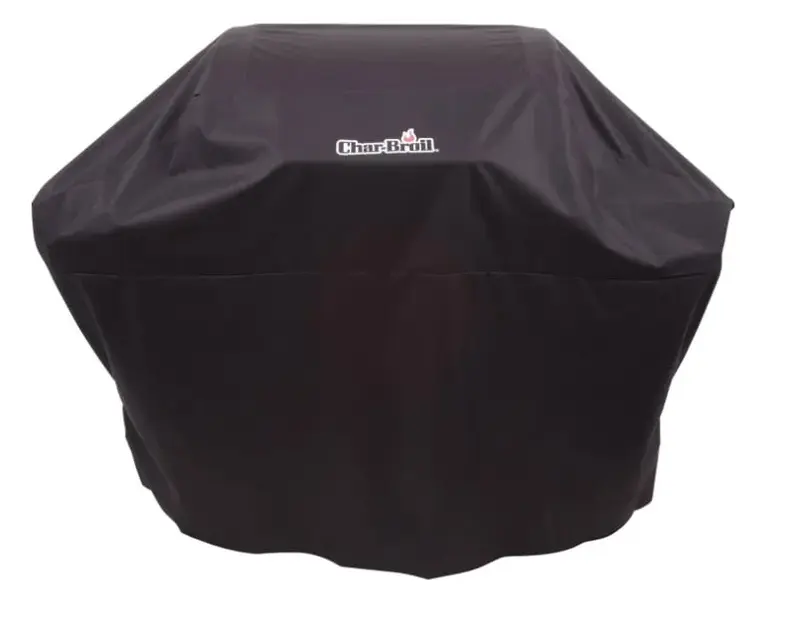 Char Broil WETTERSCHUTZHAUBE FÜR 3-4-BRENNER-GRILLS