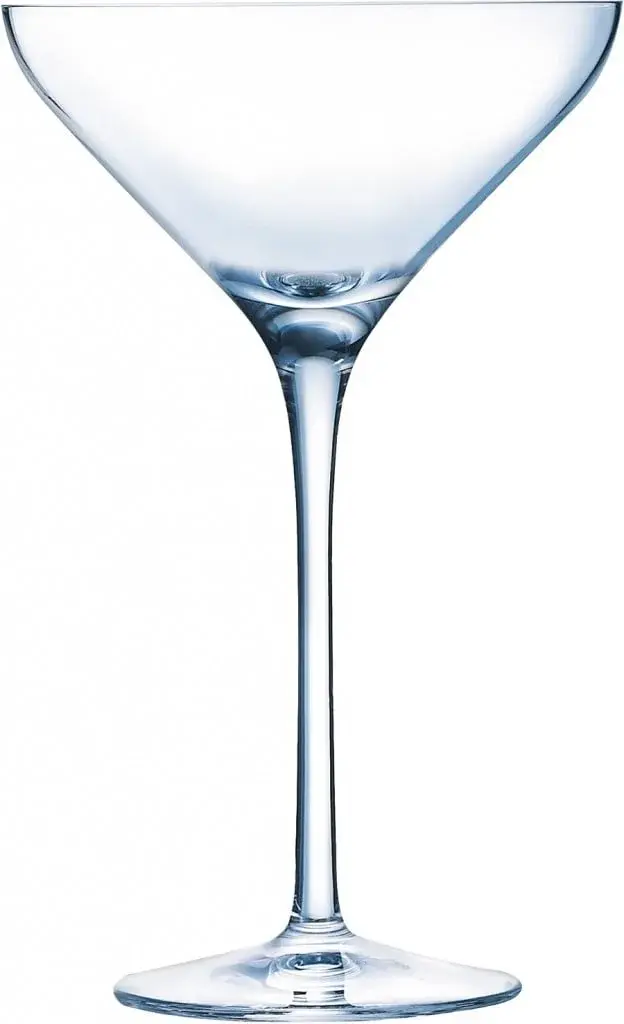 Chef & Sommelier New Martini Cocktailschule 21 cl