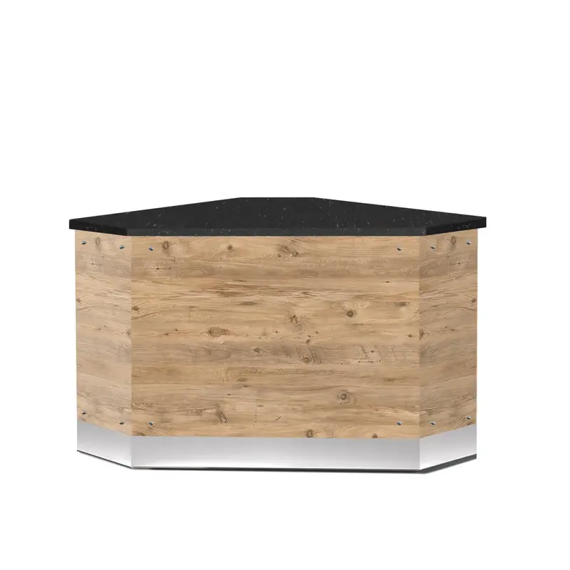 CLASSIC LINE Neutraleckelement 107x107x90cm