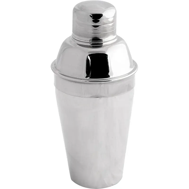 Cocktailshaker 0,7 Liter, dreiteilig, Nr. 2