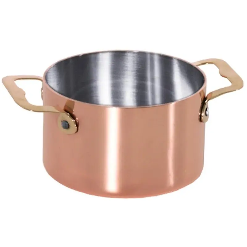 Cocotte 12 cm