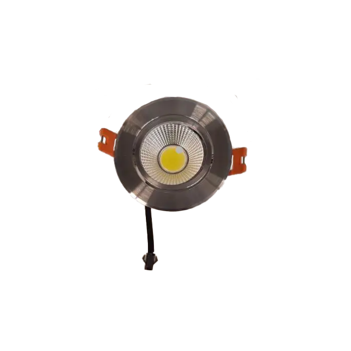 CombiSteel 1X LED Spot Für 7333 Serie Wandhauben