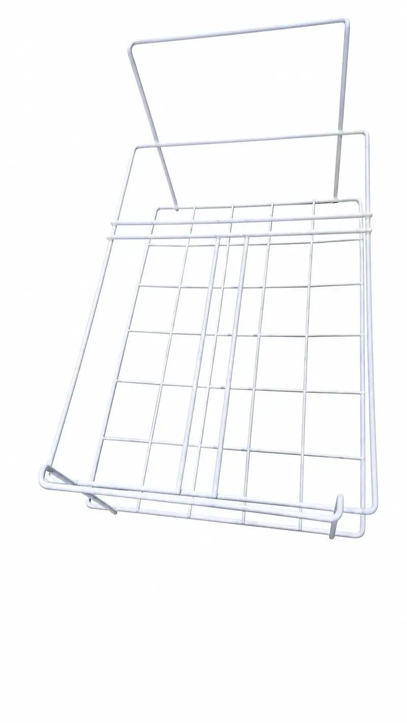 CombiSteel 1X Rack Für 3 Eisbehälter Für Corsica