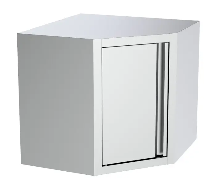 CombiSteel 700 Wandschrank Ecke 700