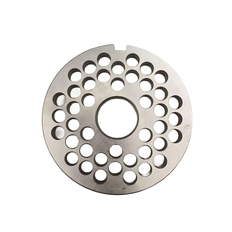 Combisteel 9mm Lochscheibe für Fleischwolf 32 - 500kg/h