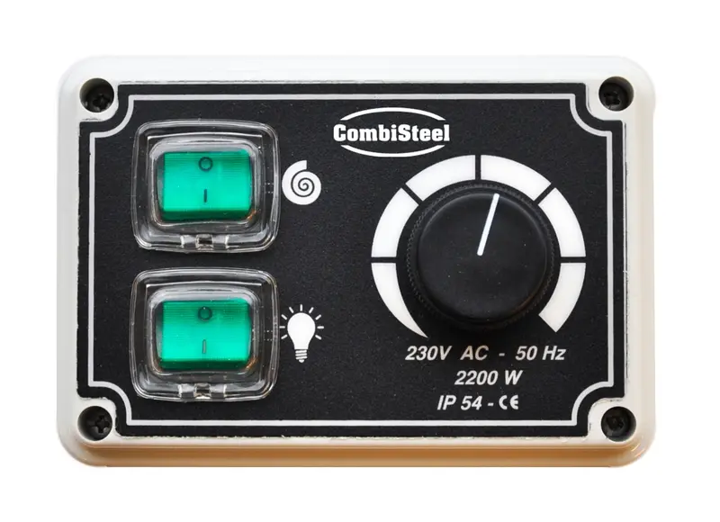 Combisteel Abblendschalter (7438.0123)