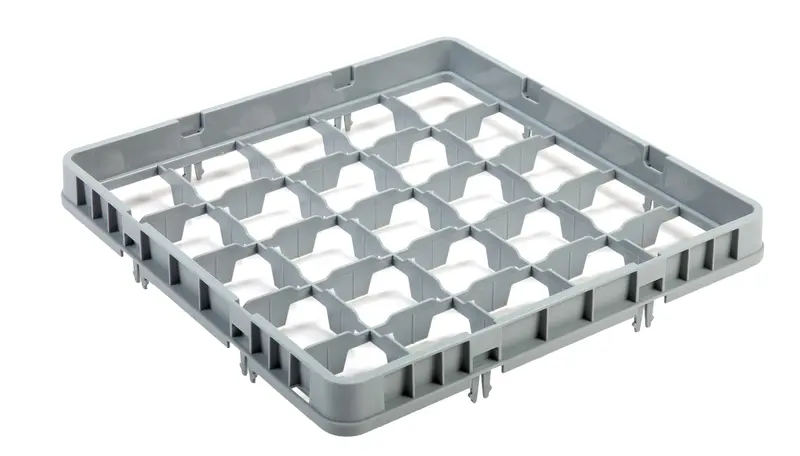 CombiSteel Aufsatz 25