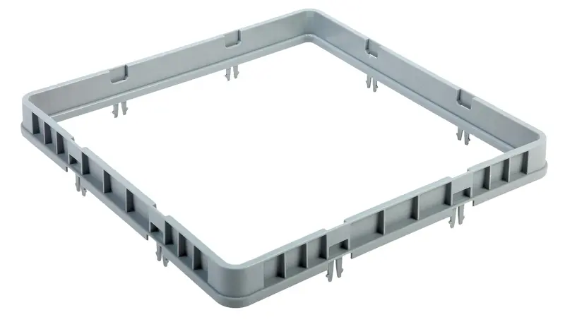 Combisteel Aufsatz Offen