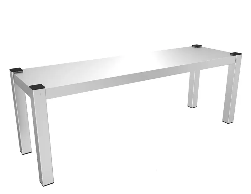 Combisteel Aufsatzbord 1 Stufig 2000 Selbstmontage