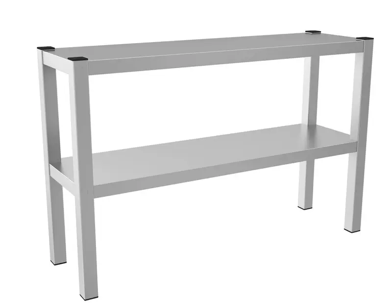 Combisteel Aufsatzbord 2 Stufig 1600 Selbstmontage