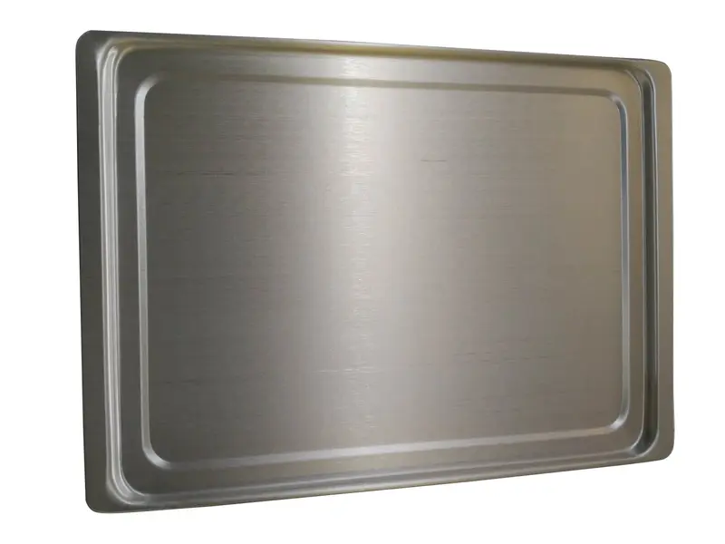 CombiSteel Backblech Für 7500.0005
