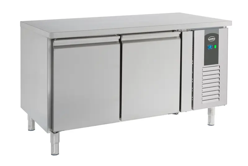 CombiSteel Bäckerei Kühltisch 2 Türen