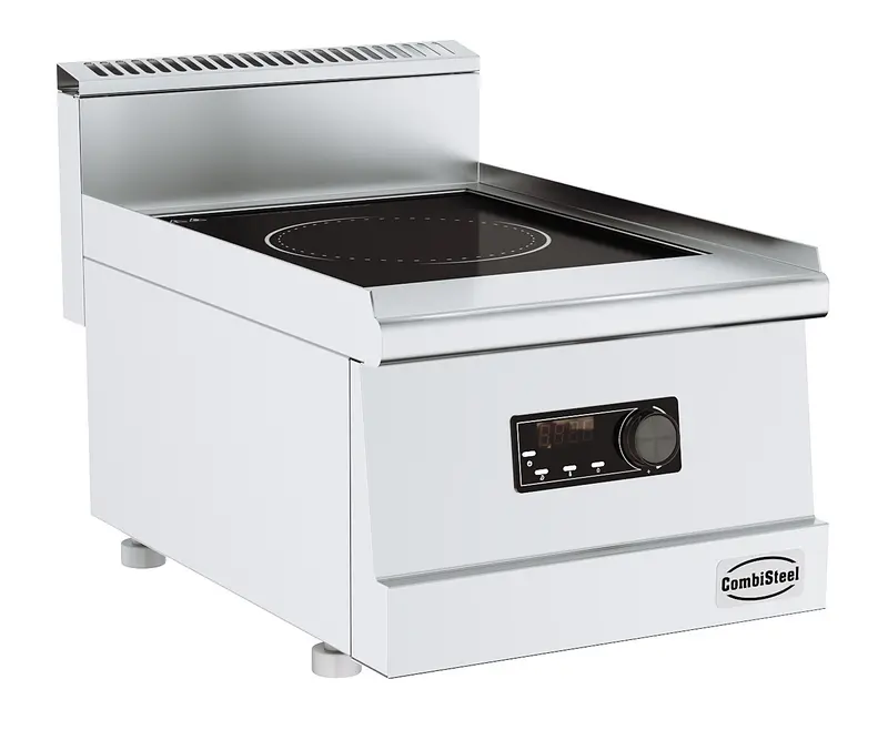 Combisteel Base 600 Induktion Elektroherd 1 Pl.