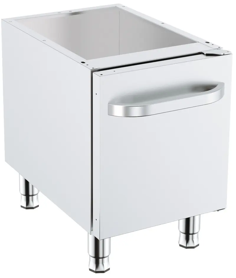 CombiSteel BASE 600 Unterbau Mit Tür
