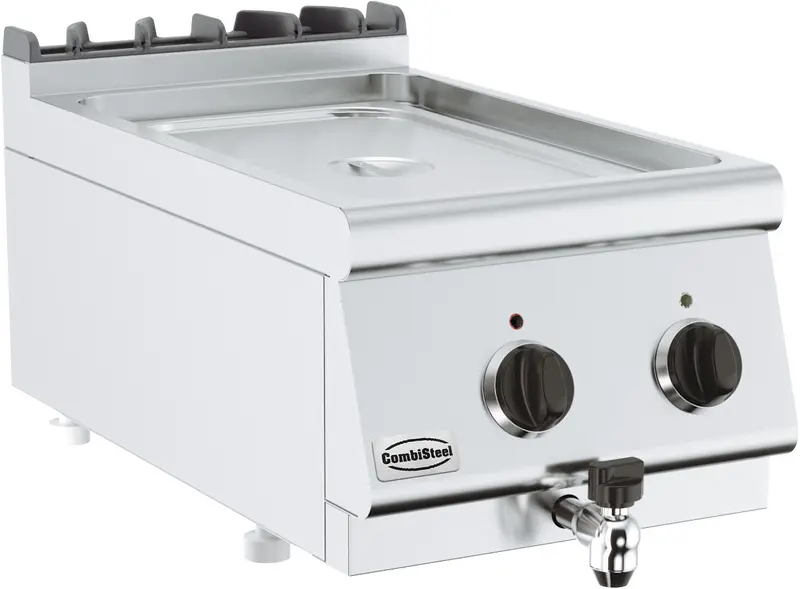 CombiSteel BASE 700 El. Bain-Marie | 7178.0295